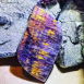 紫鈦 Amethyst Cacoxenite