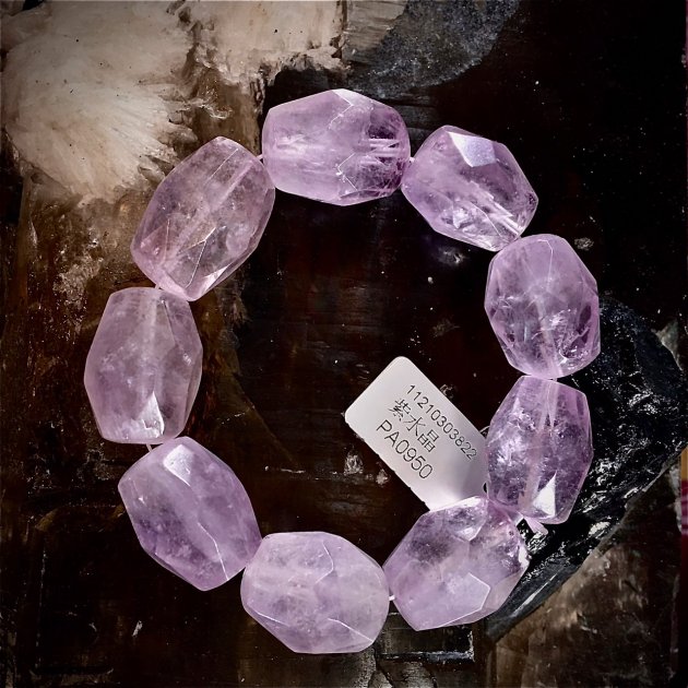 紫水晶 Amethyst 5