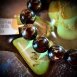 黑金鋰雲母 Black Gold Lepidolite