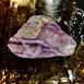 紫螢石 Fluorite