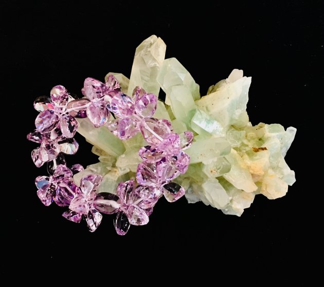 紫水晶 Amethyst 3