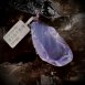 紫玉晶 Lavender Milky Amethyst