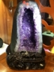 紫水晶 Amethyst