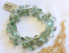 綠紫水晶  Green Amethyst